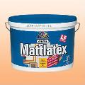 Краска латексная  MATTLATEX D100 DUFA, 2,5 л
