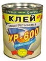 Клей полиуретановый УР 600 РОГНЕДА, 35 мл