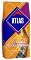 Затирка  ATLAS №008 (желто-оранж), 2 кг
