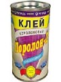 Клей для поролона Поролон-2 РОГНЕДА, 900 мл