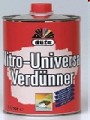 Нитроразбавитель универсальный NITRO-UNIVERSAL-VERDUNNER, 1 л