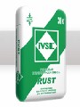 Штукатурка гипсовая  IVSIL Rust (серая), 30 кг