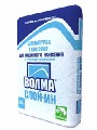 Штукатурка Волма - Слой (машин.нанесения), 30 кг