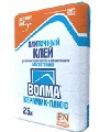 Клей плиточный цементный Волма - Керамик +, 25 кг