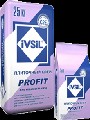 Клей плиточный IVSIL PROFIT, 25 кг